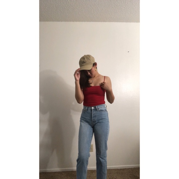 Reformation top - Picture 1 of 2